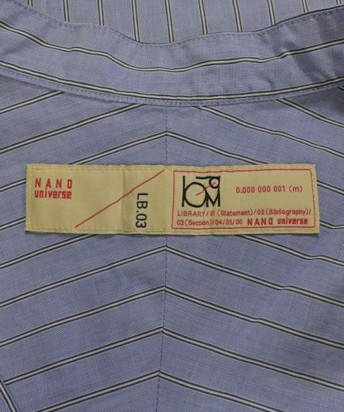 LB.03 Section เสื้อลำลอง