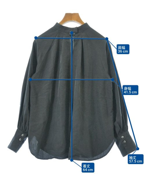 LB.03 Section เสื้อสตรี
