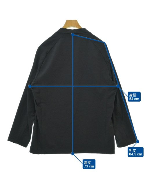 LB.03 Section แจ็คเก็ตลำลอง