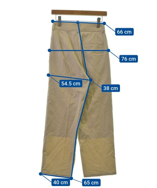 LB.04 กางเกง อื่น