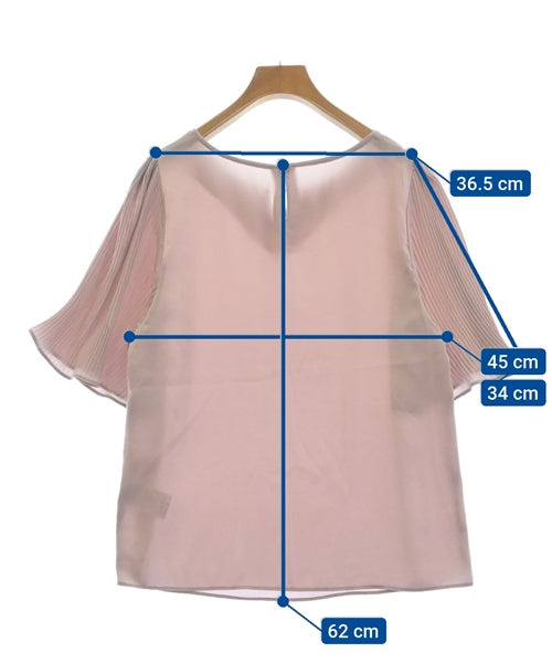 LB.04 เสื้อสตรี