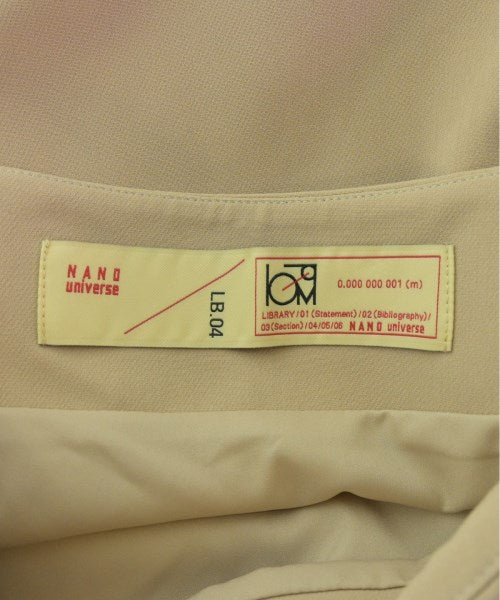 LB.04 กระโปรงยาวถึงเข่า