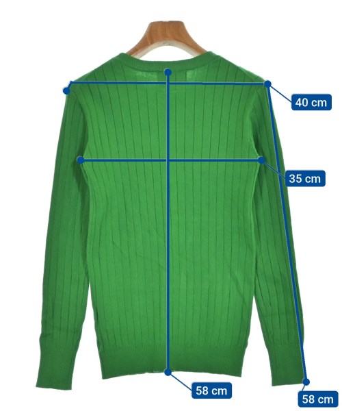 LB.04 เสื้อกันหนาว