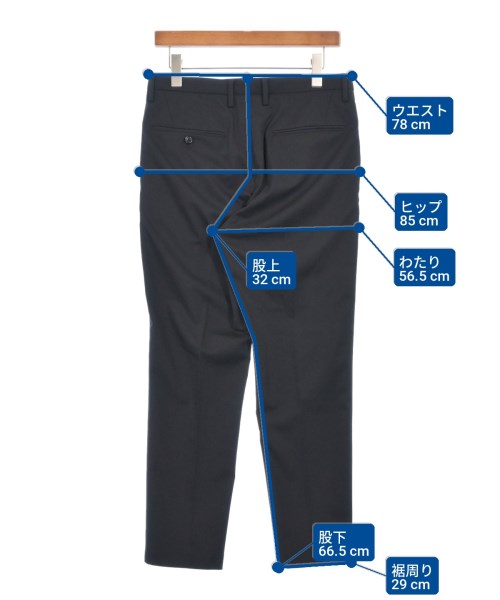 LB.04 กางเกง อื่น