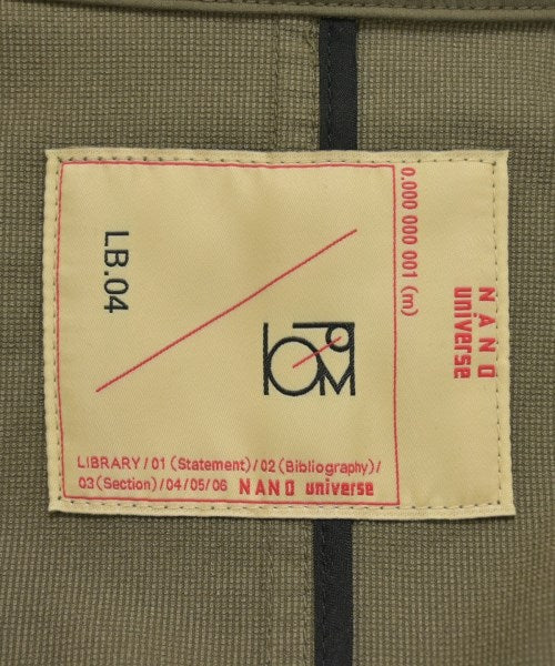 LB.04 แจ็คเก็ต