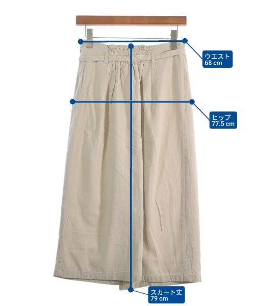 LB.04 กระโปรงยาว/แม็กซี่ยาว