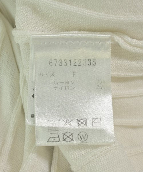 LB.04 เสื้อกันหนาว