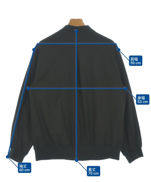 LB.04 แจ็คเก็ตเบลาส์ อื่น