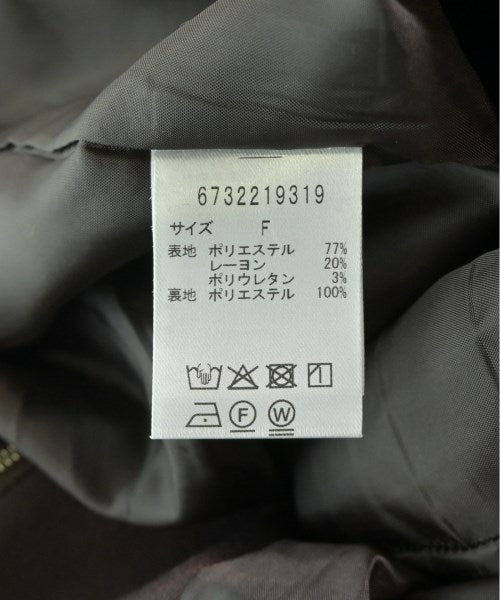 LB.04 ชุดเดรส