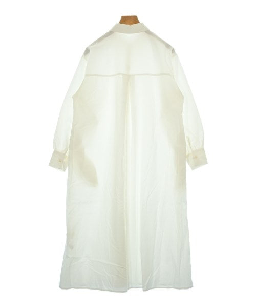 LB.04 เดรสที่เป็นเสื้อเชิ้ตตัวยาว