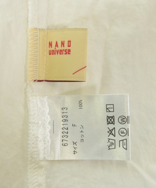 LB.04 เดรสที่เป็นเสื้อเชิ้ตตัวยาว