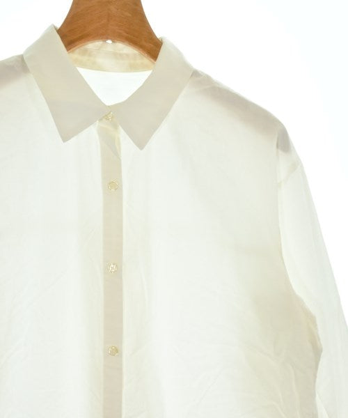 LB.04 เดรสที่เป็นเสื้อเชิ้ตตัวยาว