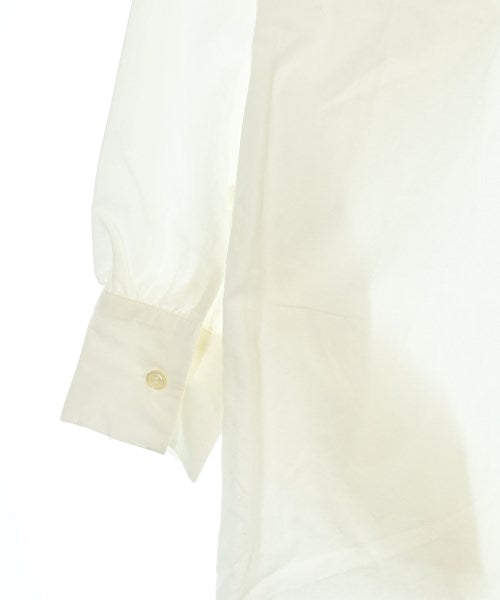 LB.04 เดรสที่เป็นเสื้อเชิ้ตตัวยาว