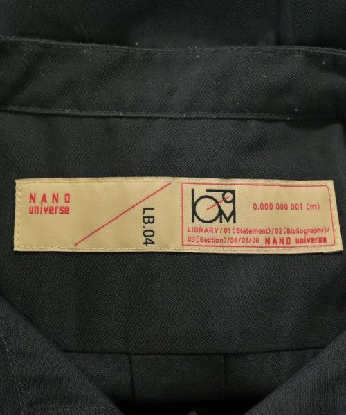 LB.04 เสื้อลำลอง