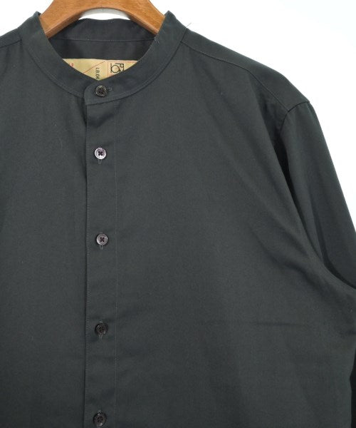 LB.04 เสื้อลำลอง