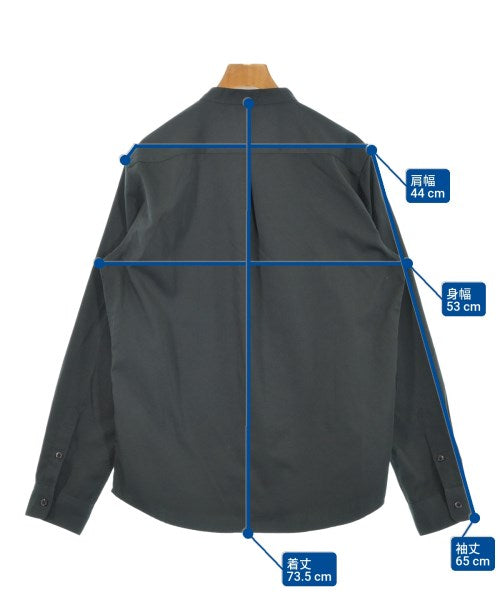 LB.04 เสื้อลำลอง