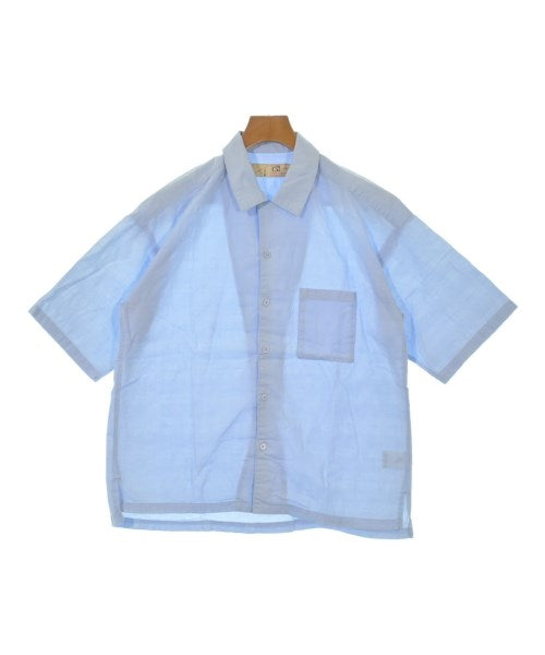 LB.04 เสื้อลำลอง