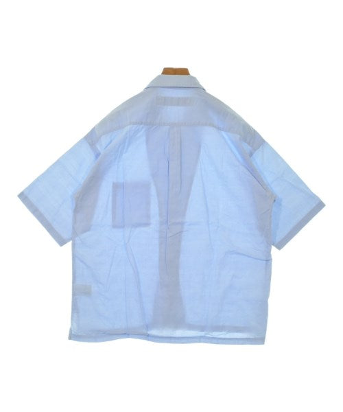 LB.04 เสื้อลำลอง