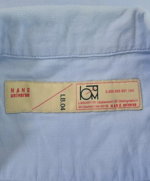 LB.04 เสื้อลำลอง