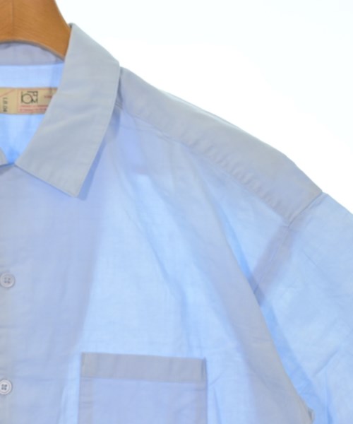 LB.04 เสื้อลำลอง