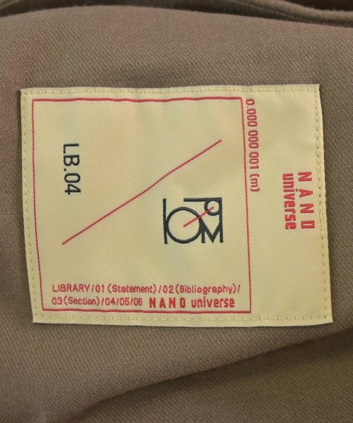 LB.04 แจ็คเก็ต