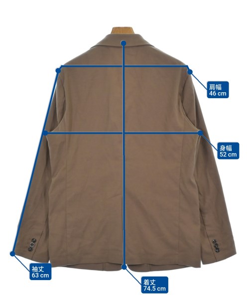 LB.04 แจ็คเก็ต