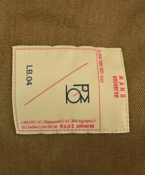 LB.04 แจ็คเก็ต