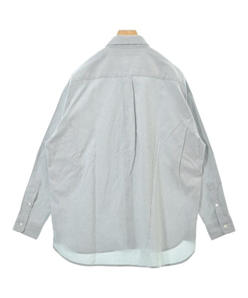 LB.04 เสื้อลำลอง