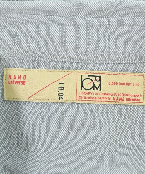 LB.04 เสื้อลำลอง