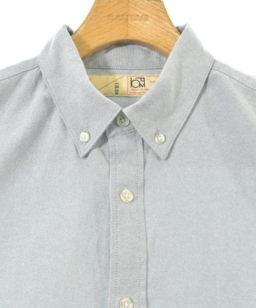 LB.04 เสื้อลำลอง