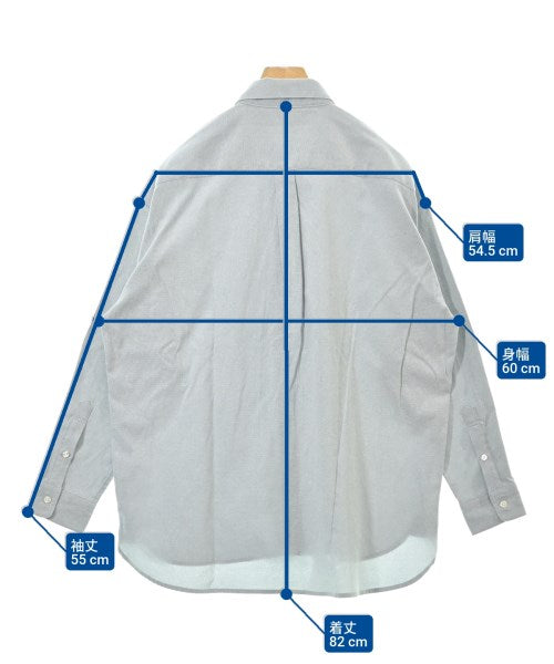 LB.04 เสื้อลำลอง