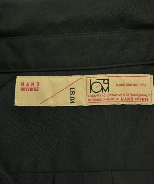 LB.04 เสื้อลำลอง