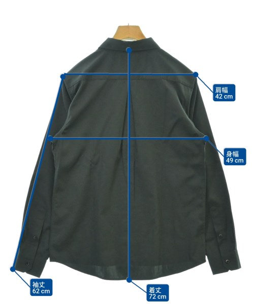 LB.04 เสื้อลำลอง