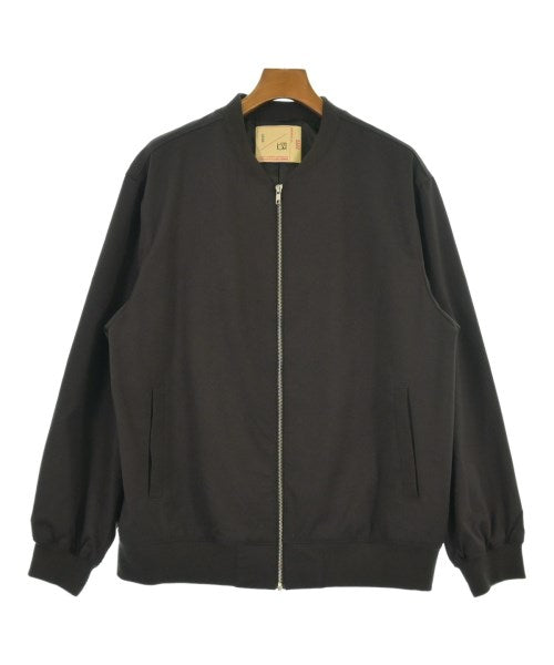 LB.04 แจ็คเก็ตเบลาส์