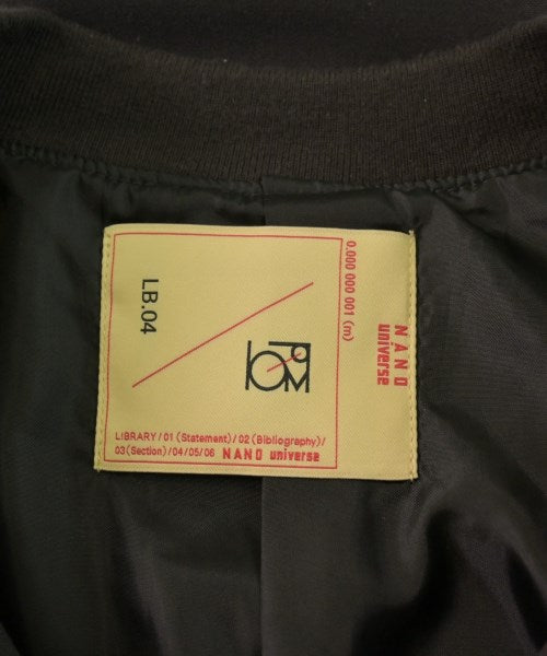 LB.04 แจ็คเก็ตเบลาส์