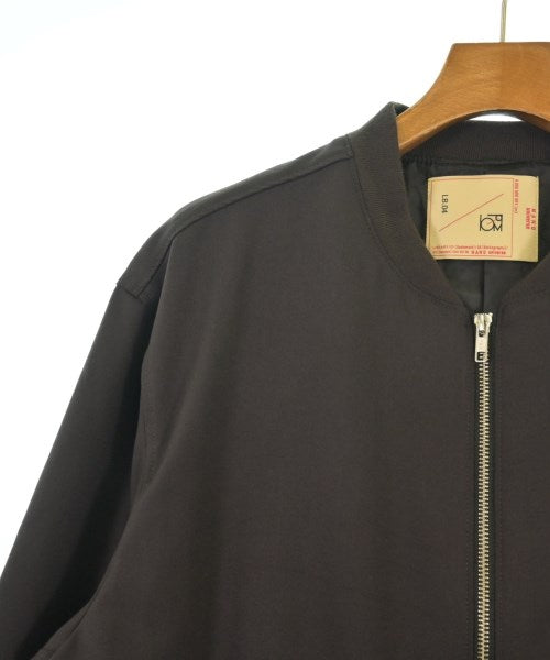 LB.04 แจ็คเก็ตเบลาส์