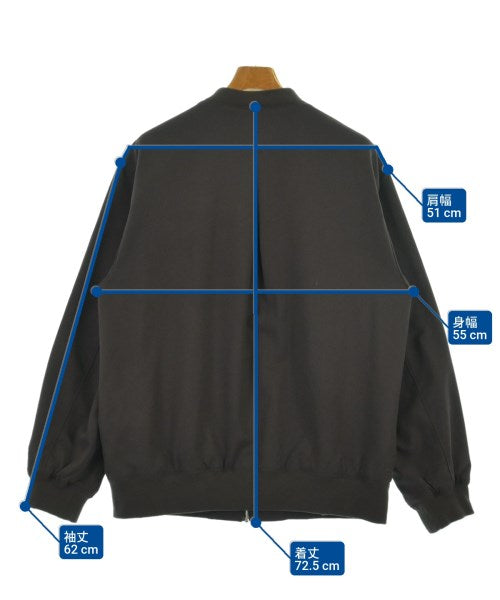 LB.04 แจ็คเก็ตเบลาส์