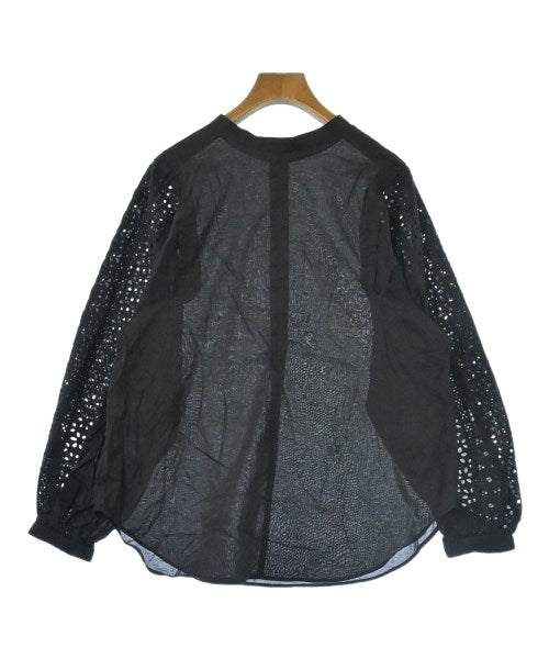 LB.04 เสื้อลำลอง