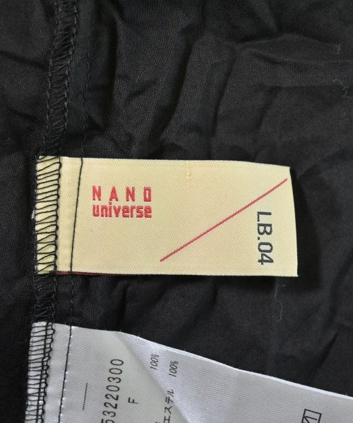 LB.04 เสื้อลำลอง