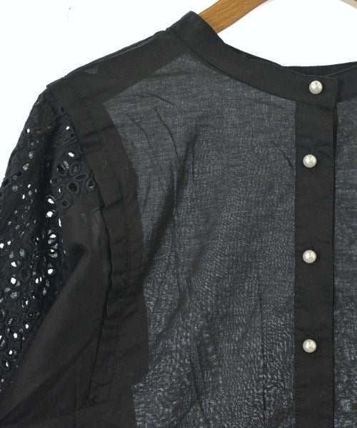 LB.04 เสื้อลำลอง