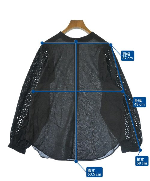 LB.04 เสื้อลำลอง