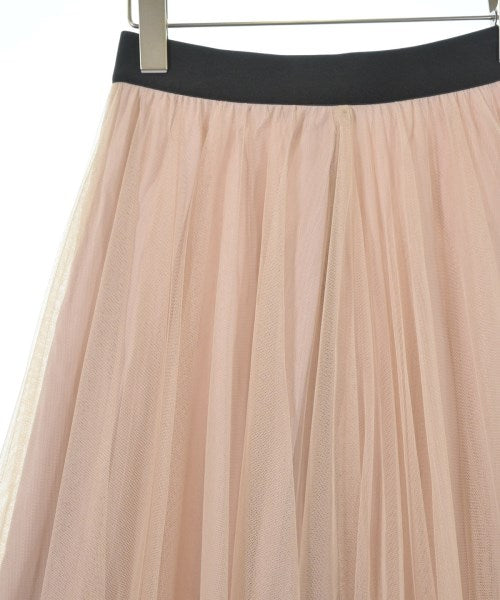 LB.04 กระโปรงยาว/แม็กซี่ยาว