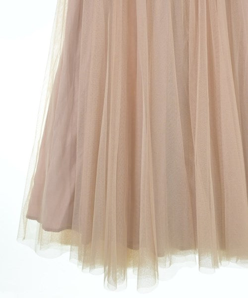 LB.04 กระโปรงยาว/แม็กซี่ยาว