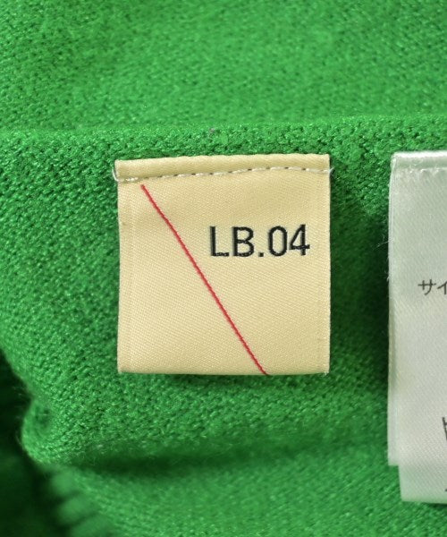 LB.04 เสื้อกันหนาว