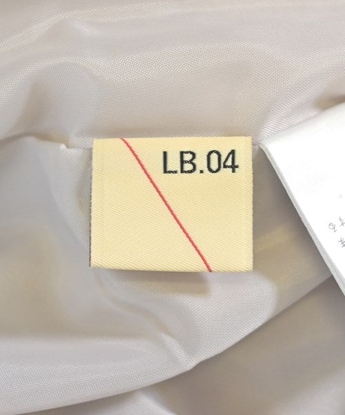 LB.04 กระโปรงยาว/แม็กซี่ยาว