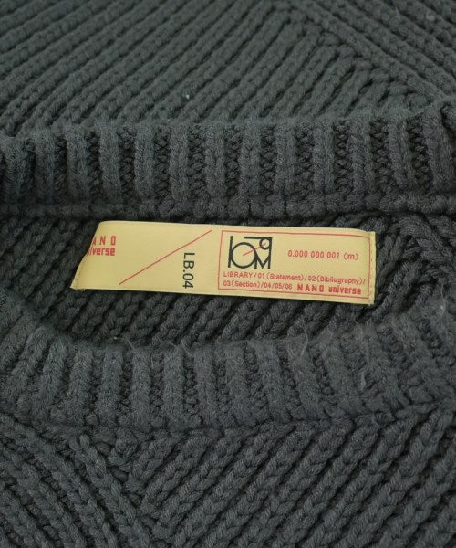 LB.04 เสื้อกันหนาว