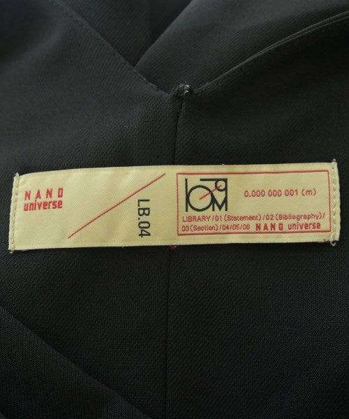 LB.04 ชุดเอี๊ยม/เสื้อคลุมหลวมๆ/จั๊มสูท