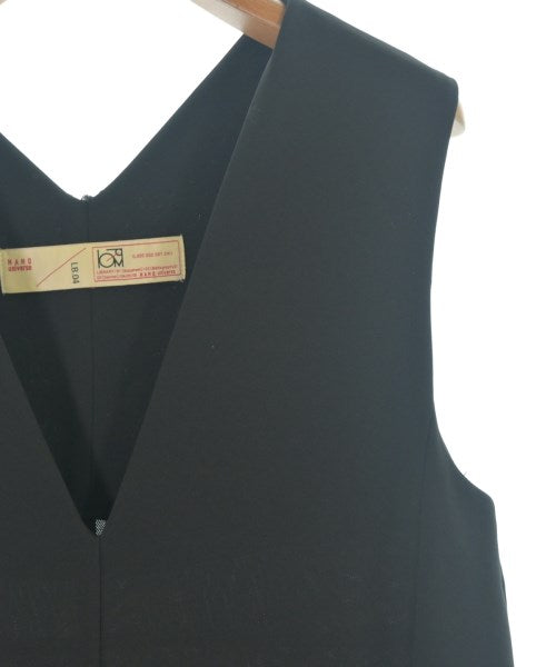 LB.04 ชุดเอี๊ยม/เสื้อคลุมหลวมๆ/จั๊มสูท