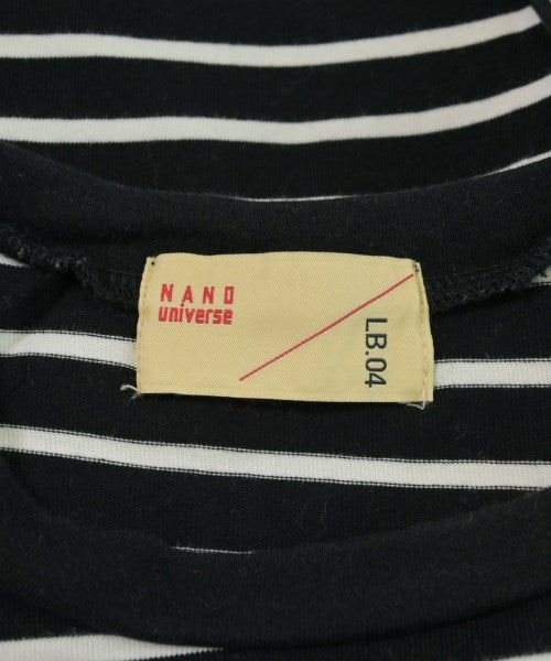 LB.04 เสื้อยืด/เสื้อท็อปส์