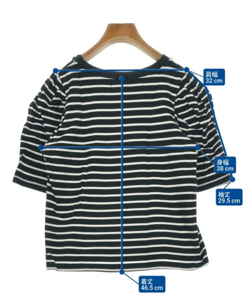 LB.04 เสื้อยืด/เสื้อท็อปส์
